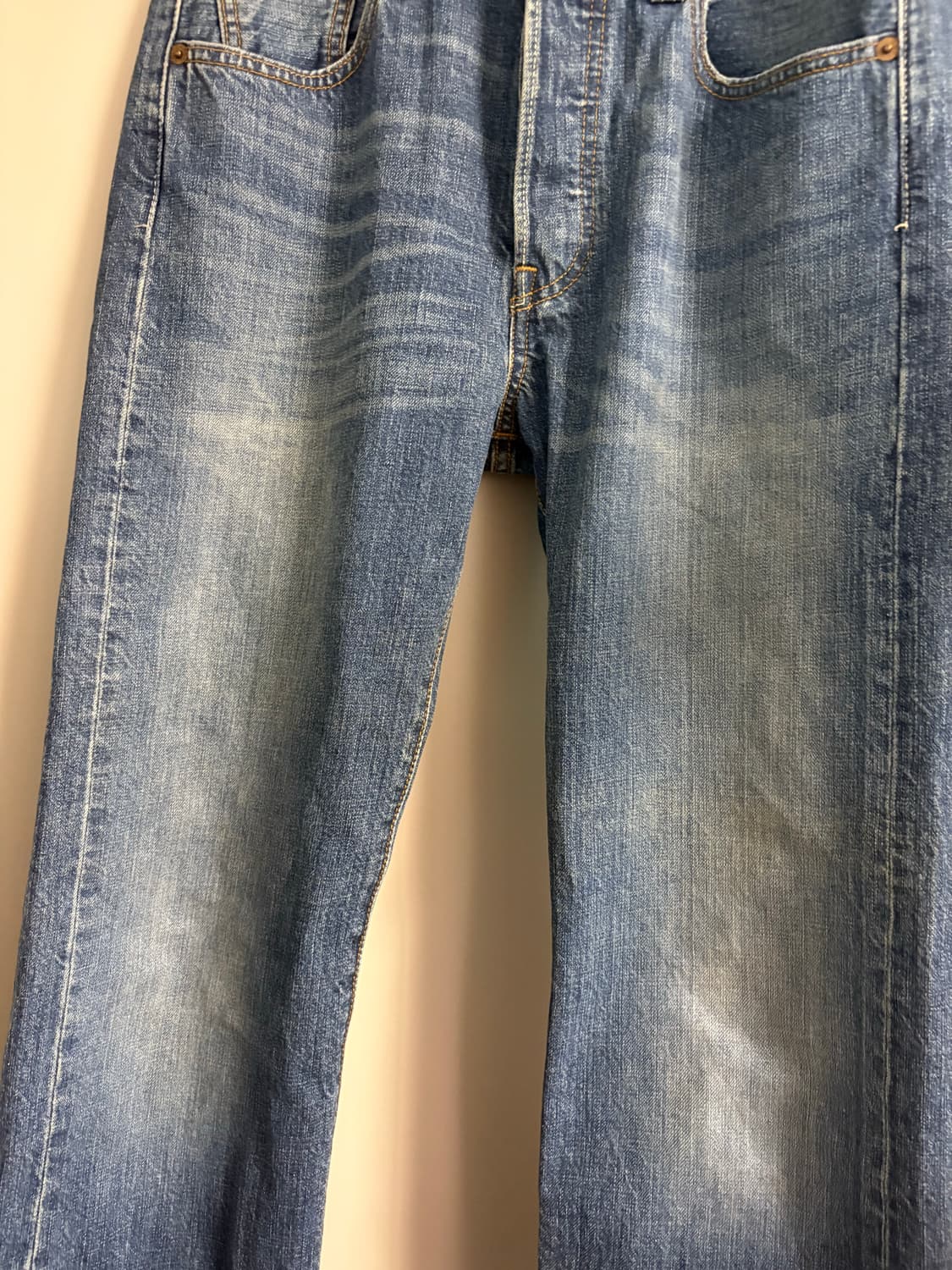 리바이스 501 W29L30 상품이미지4