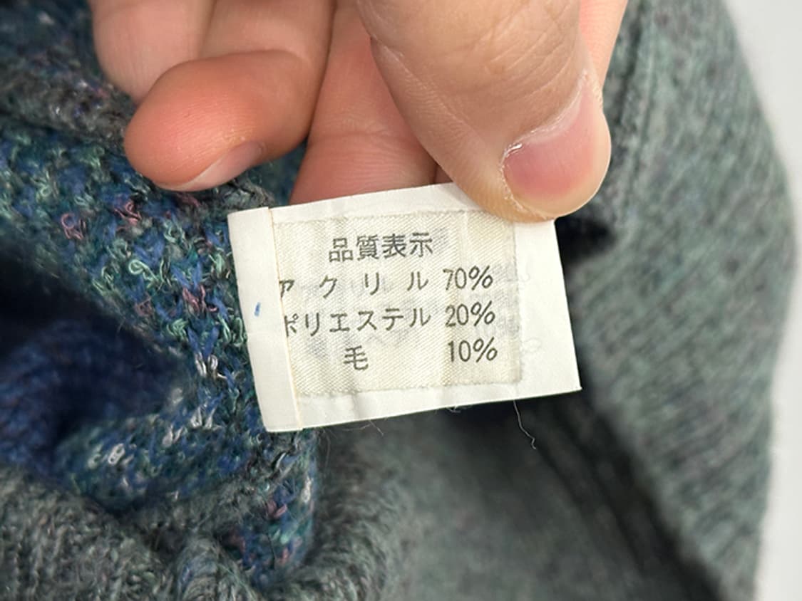 BICOLMAN (XL) 상품이미지9