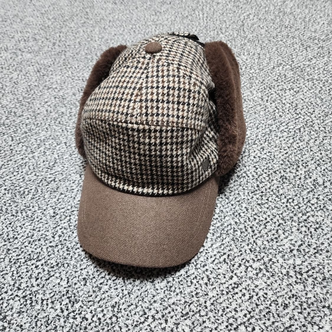 닥스 군밤모자 상품이미지1