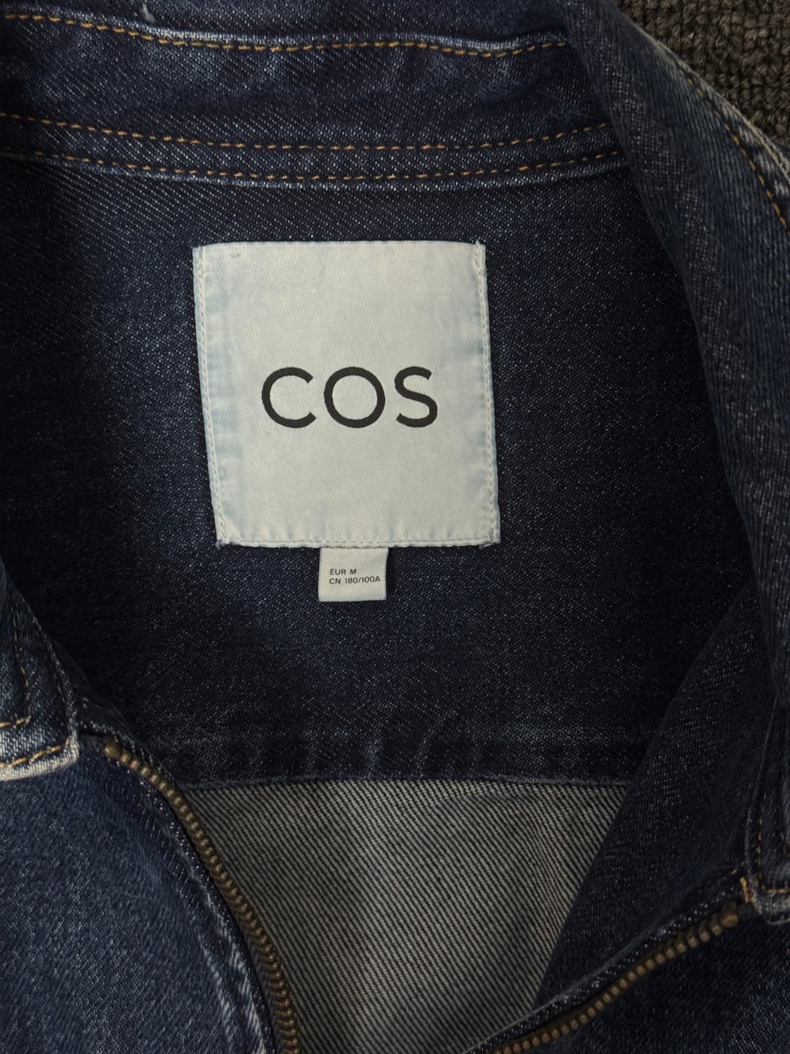 코스 청자켓 상품이미지3