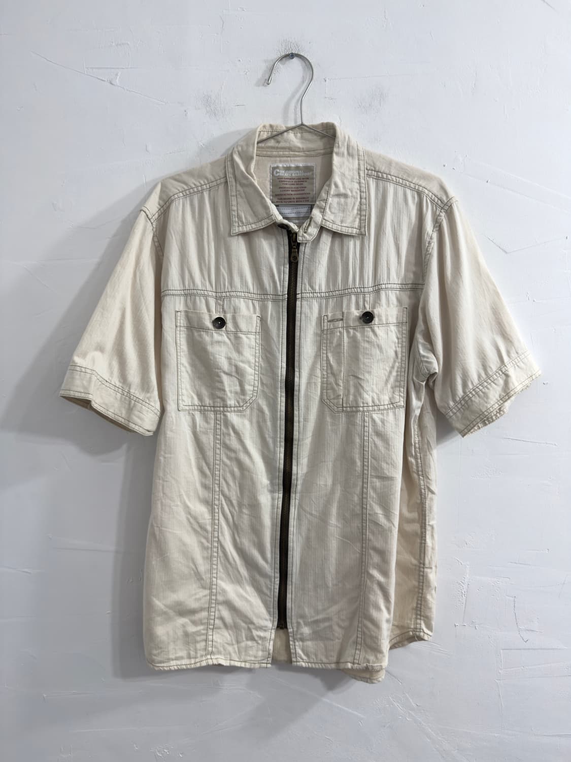 pocket shirt jacket 상품이미지1