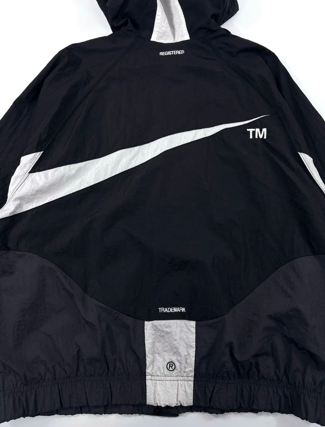 나이키 빅스우시 우븐 바람막이  상품이미지7