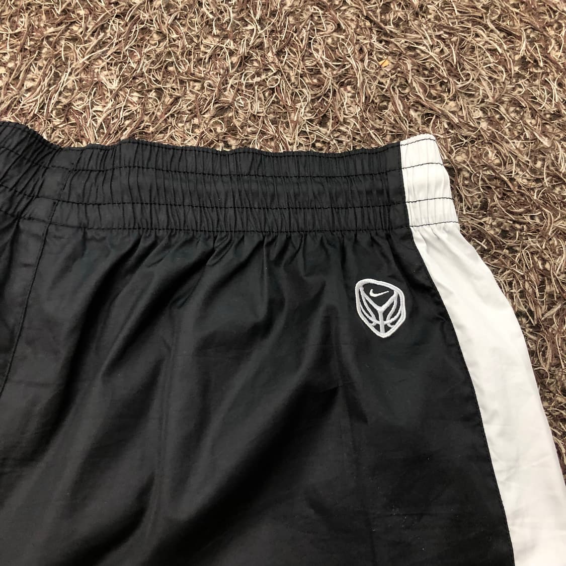 나이키 사이드 스냅 버튼 트랙 팬츠 상품이미지6