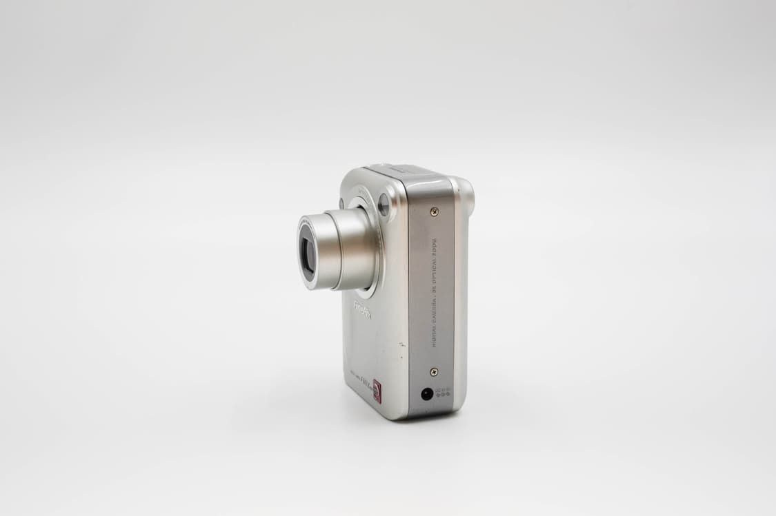 Fujifilm FinePix F601 (후지필름 파인픽스 F601) 상품이미지4