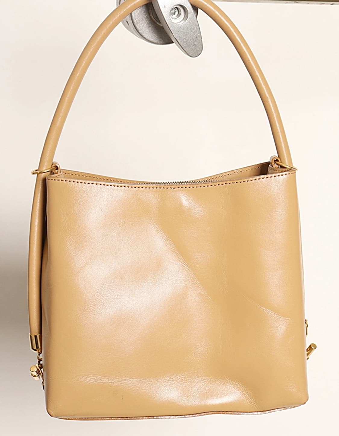 Non 2Way Leather Bag 상품이미지3
