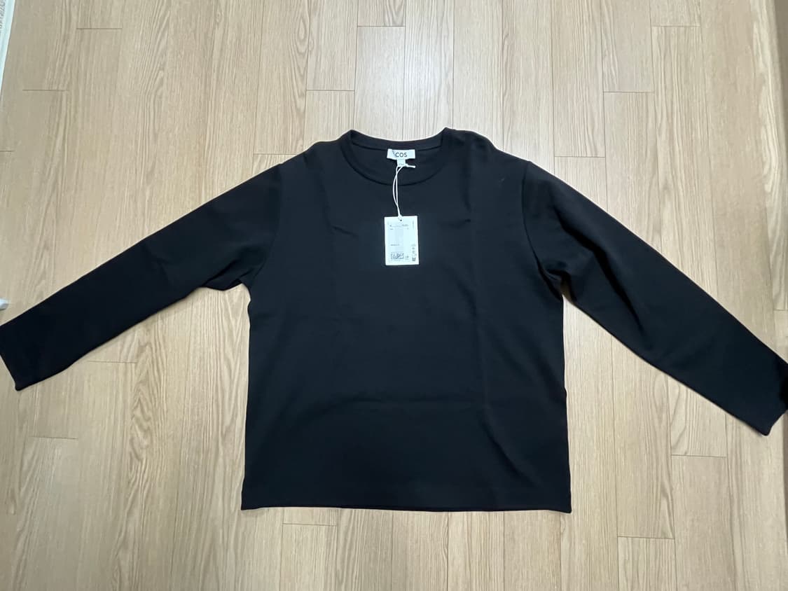 COS 긴팔 티 상품이미지2