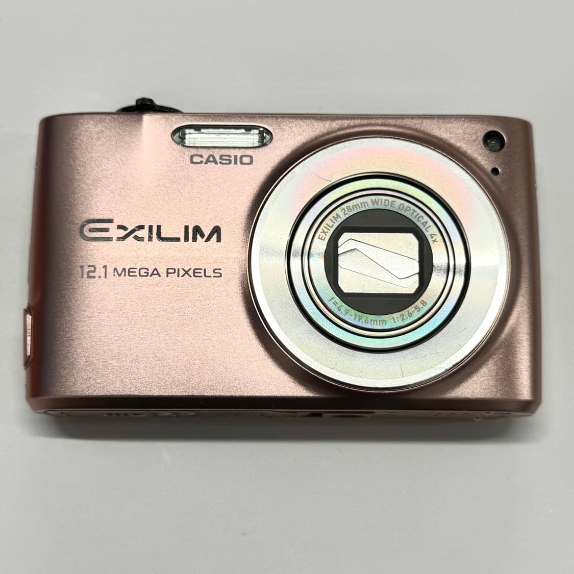태연 디카💗카시오 엑슬림 z400 Casio Exilim Ex-z400 상품이미지6