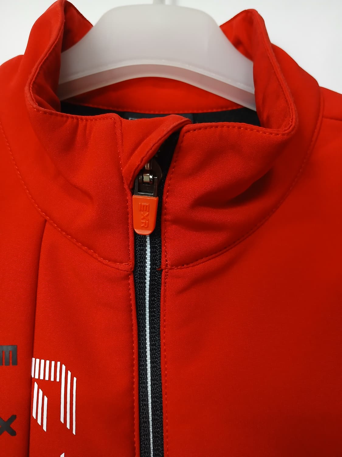 EXR 여성 바람막이 집업자켓 90 S 새제품급 상품이미지7