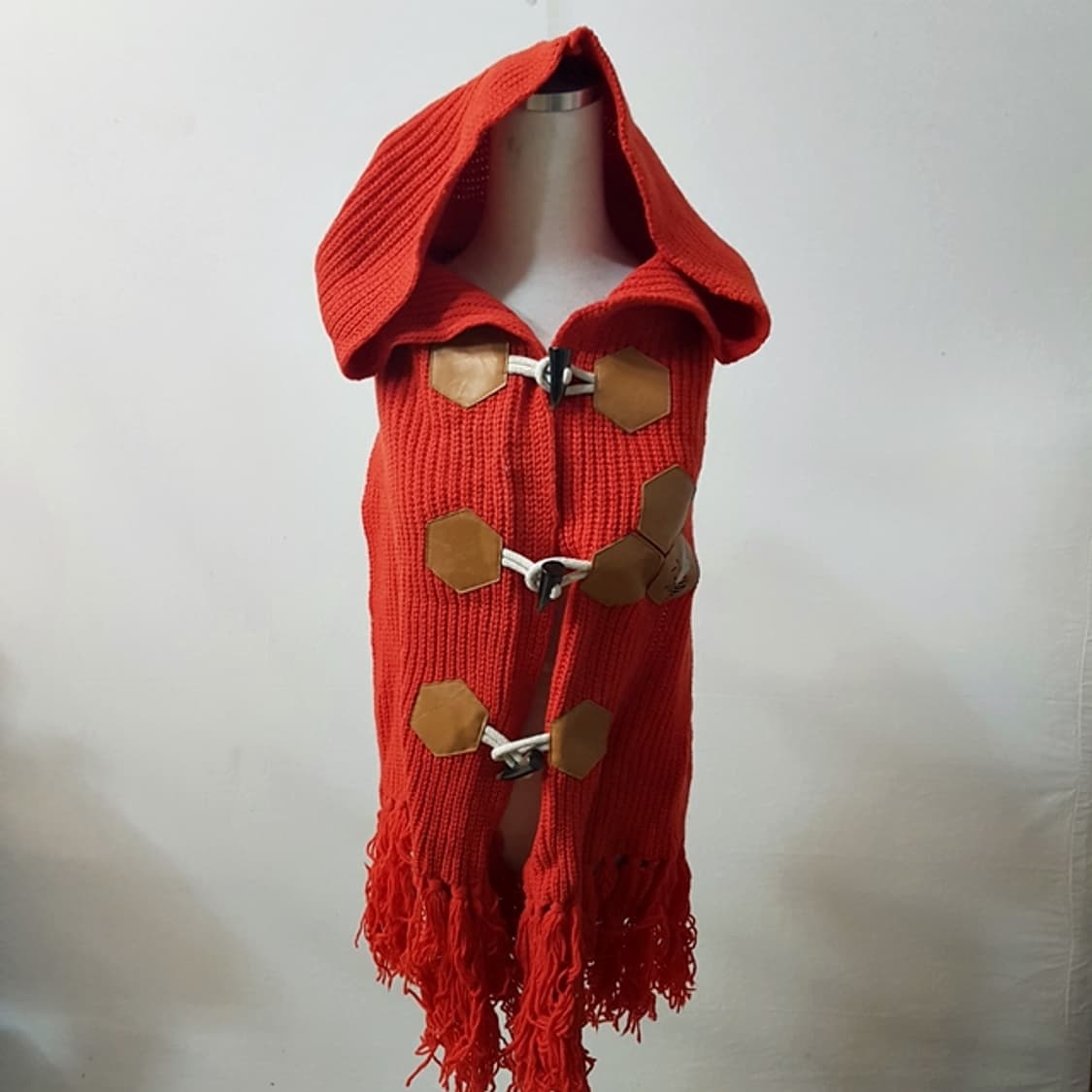 Ne-net 후드 머플러 상품이미지1