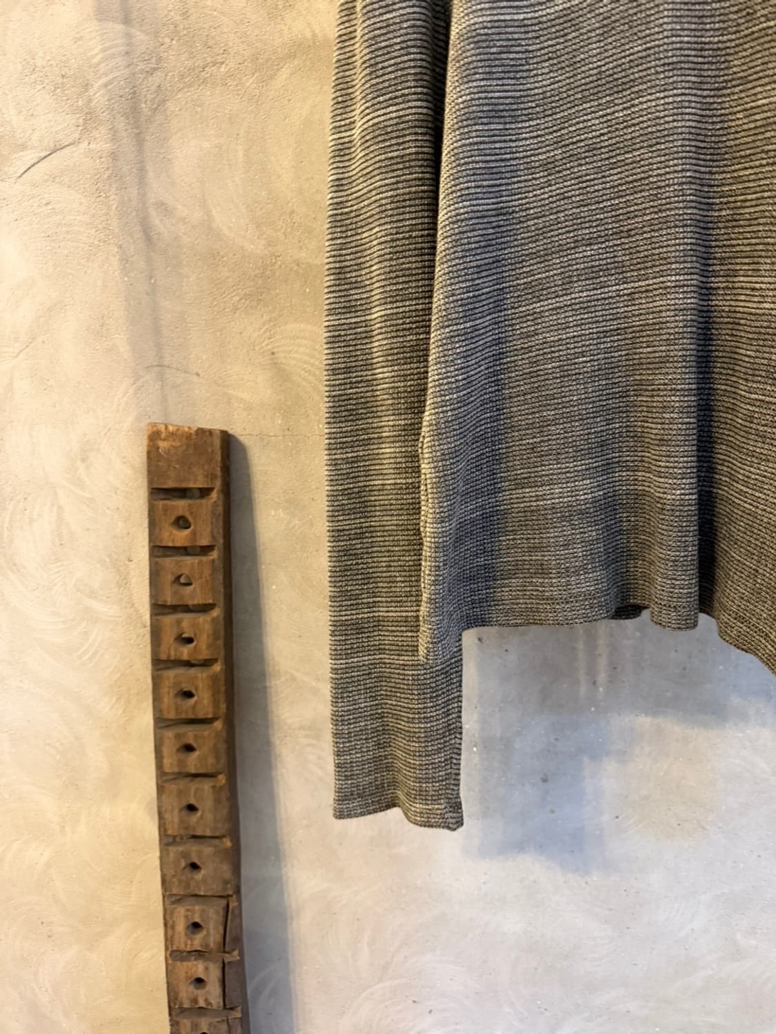 아르마니 익스체인지 니트 100 상품이미지5