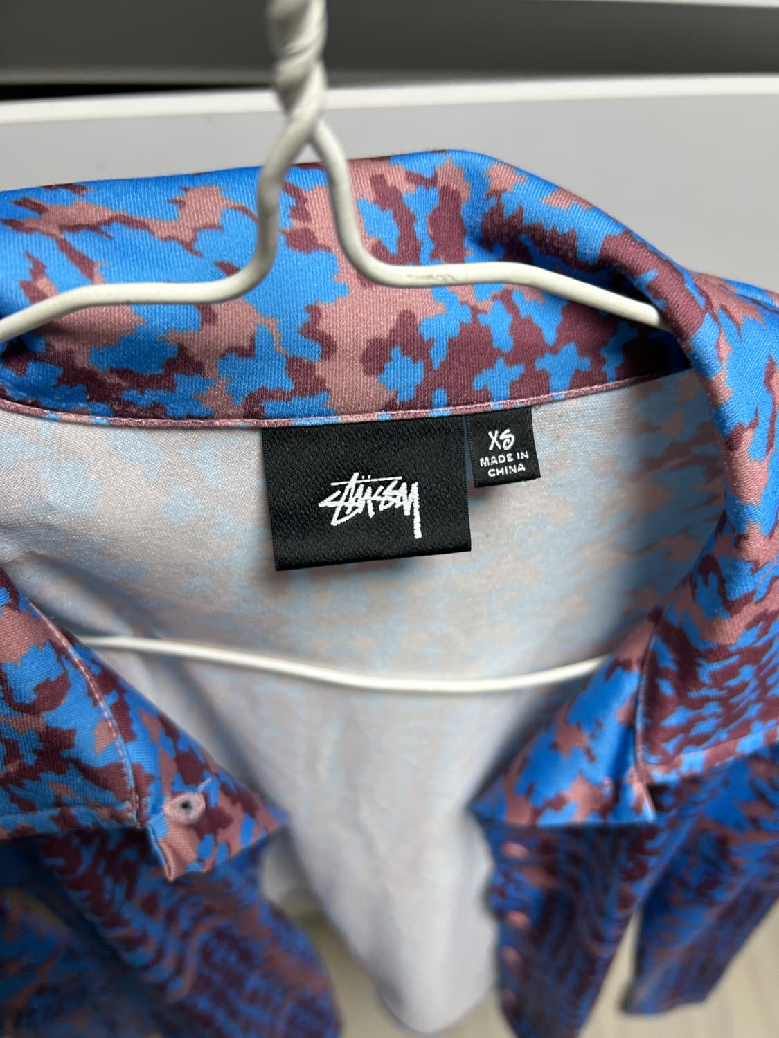 스투시 셔츠 상품이미지4