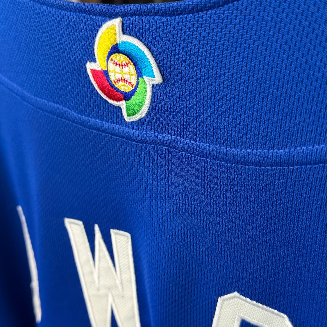 [95] 마제스틱 2017 WBC 한국 국대 유니폼 상품이미지6