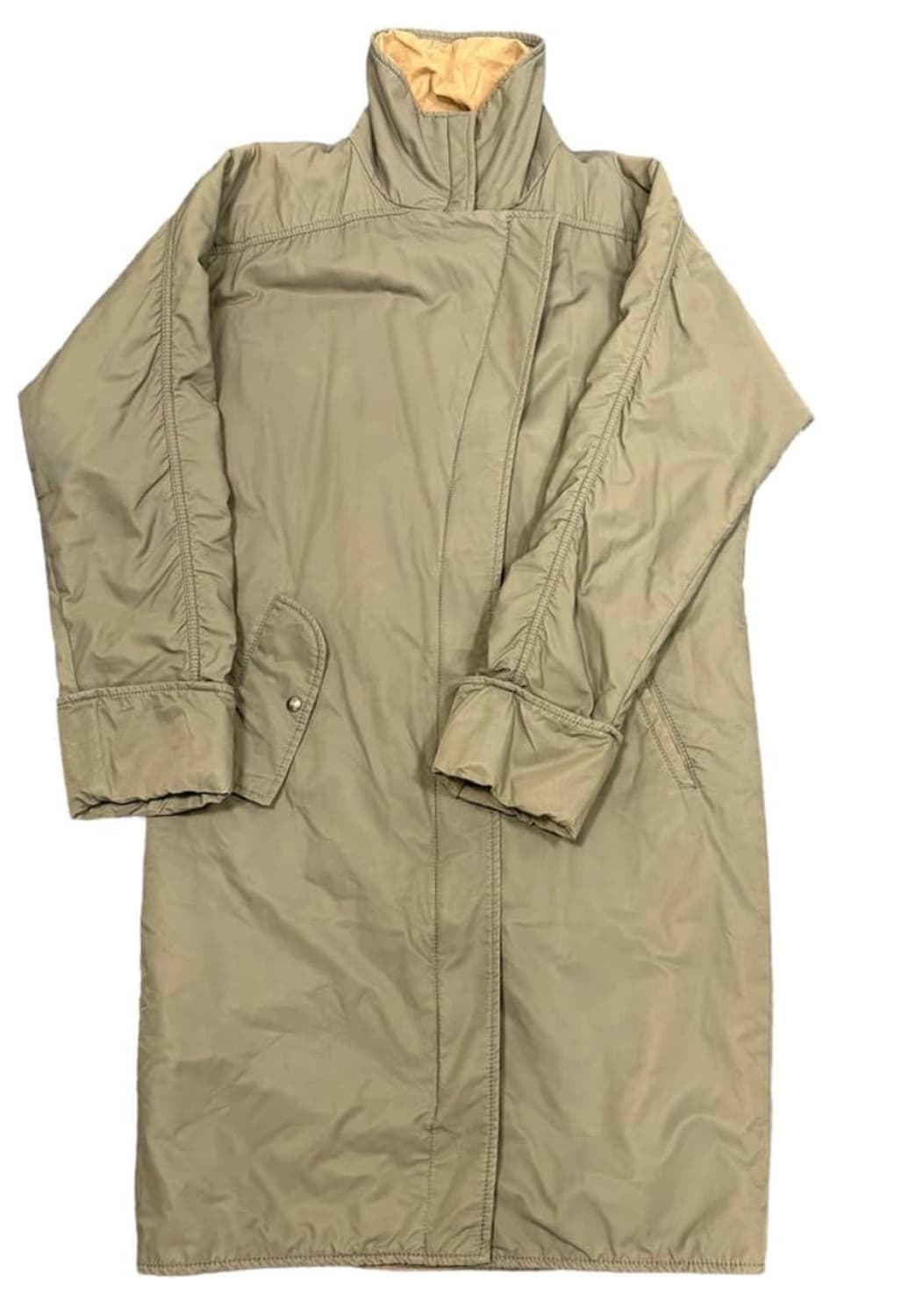 마틴 마르지엘라 아카이브 코트 상품이미지1