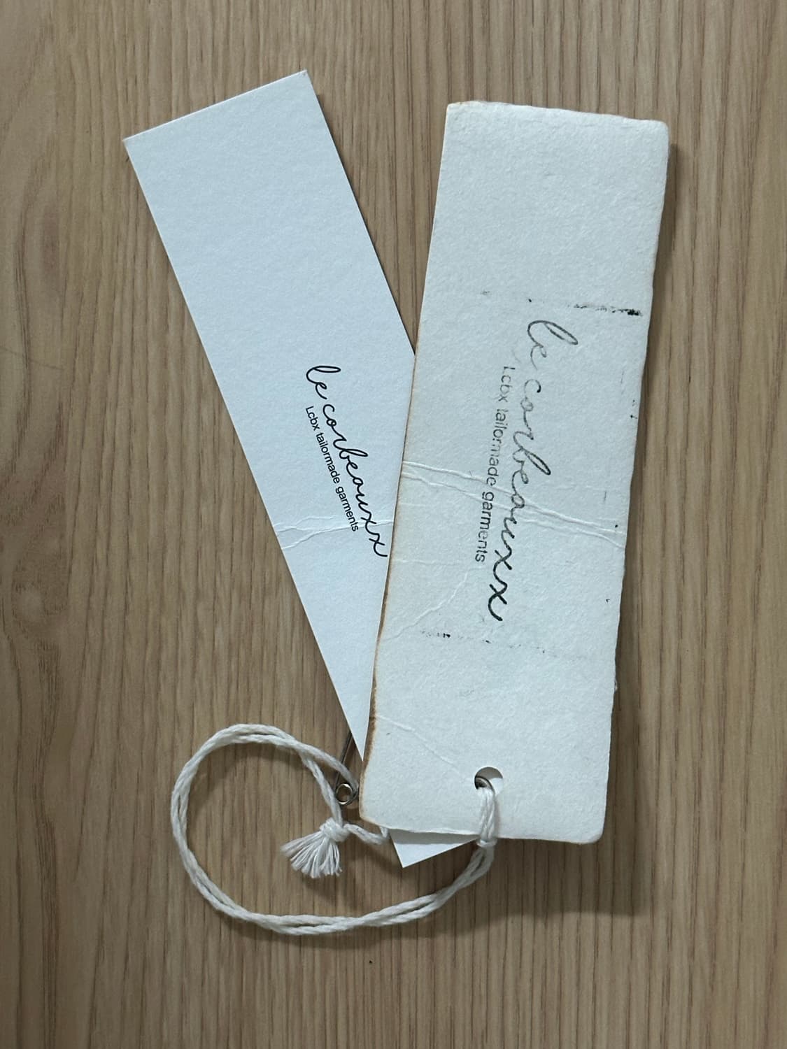 Icox Farmer's jacket x xoi.kos 2사이즈 상품이미지5