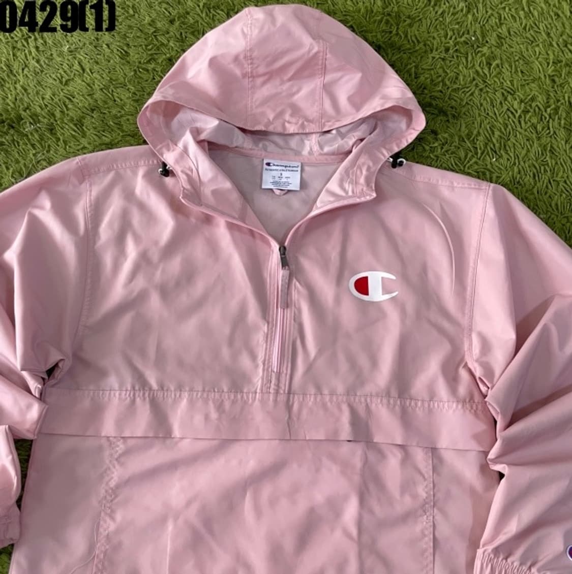 챔피온 아노락 상품이미지2