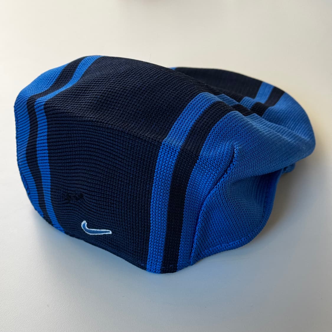 나이키 2002 올드스쿨 헌팅캡 베레모 (OS) 상품이미지4