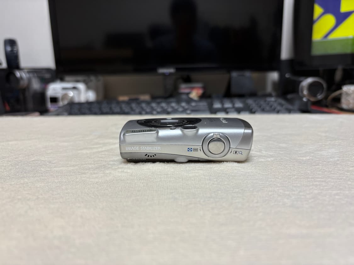 📸✨ 캐논 IXUS 950 IS (익사스 950) 판매합니다 ✨📸 상품이미지4