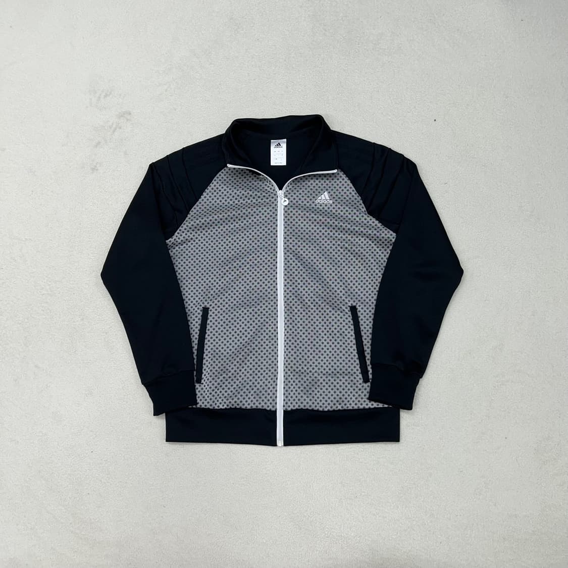 Adidas dot pattern jersey 상품이미지4
