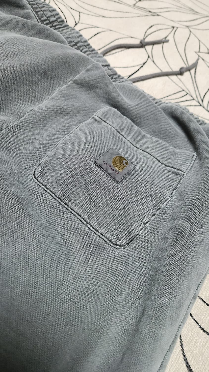 칼하트 비스타 스웻팬츠 L 사이즈 상품이미지5