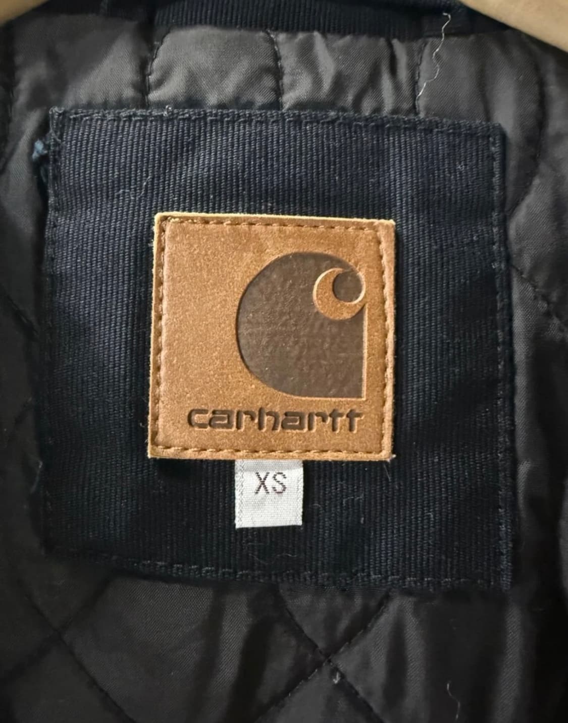 칼하트 야상 자켓 상품이미지3