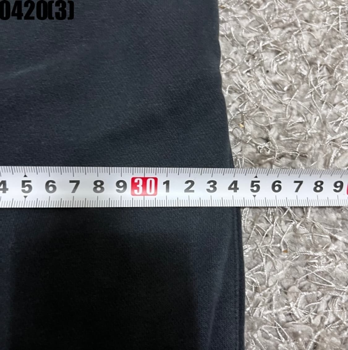 나이키 트레이닝 조거 팬츠 상품이미지6