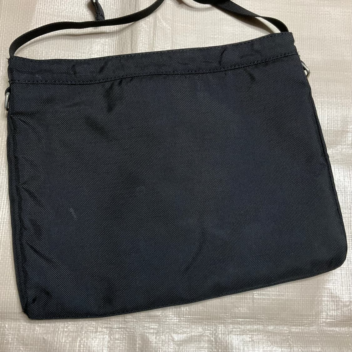 노스페이스 퍼플라벨 사코슈 블랙 상품이미지4