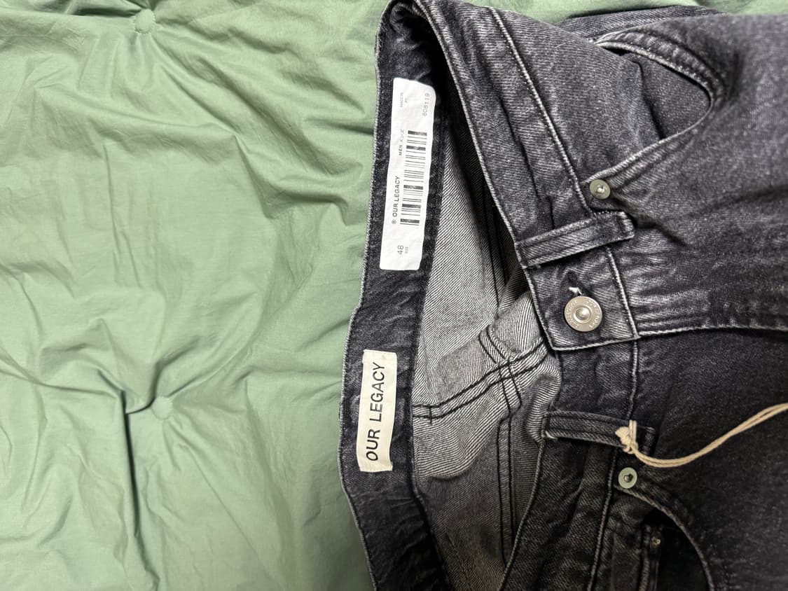 (48) 아워레가시 써드컷 슈퍼그레이워시  상품이미지5