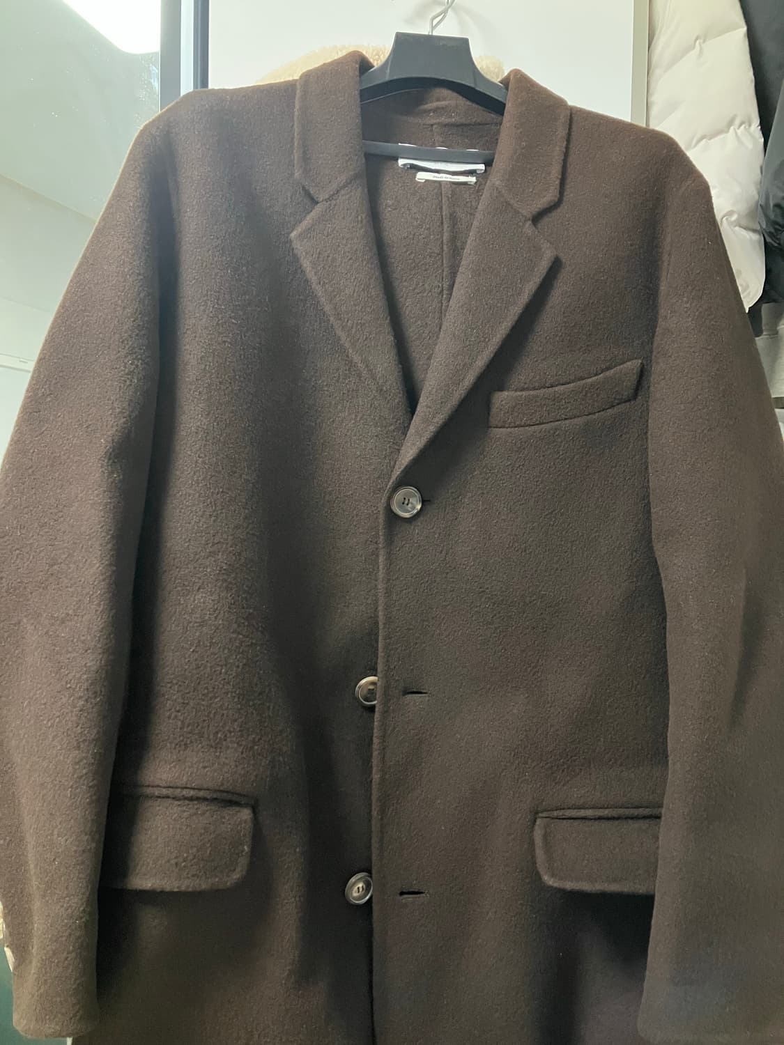 누마레 코트 상품이미지1