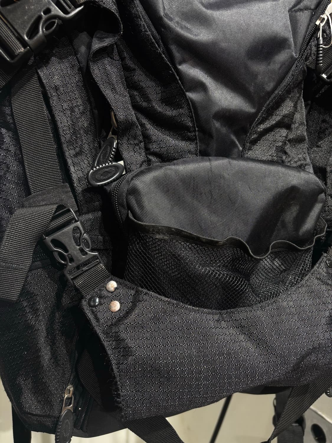 Oakley Software Tactical Backpack 상품이미지3