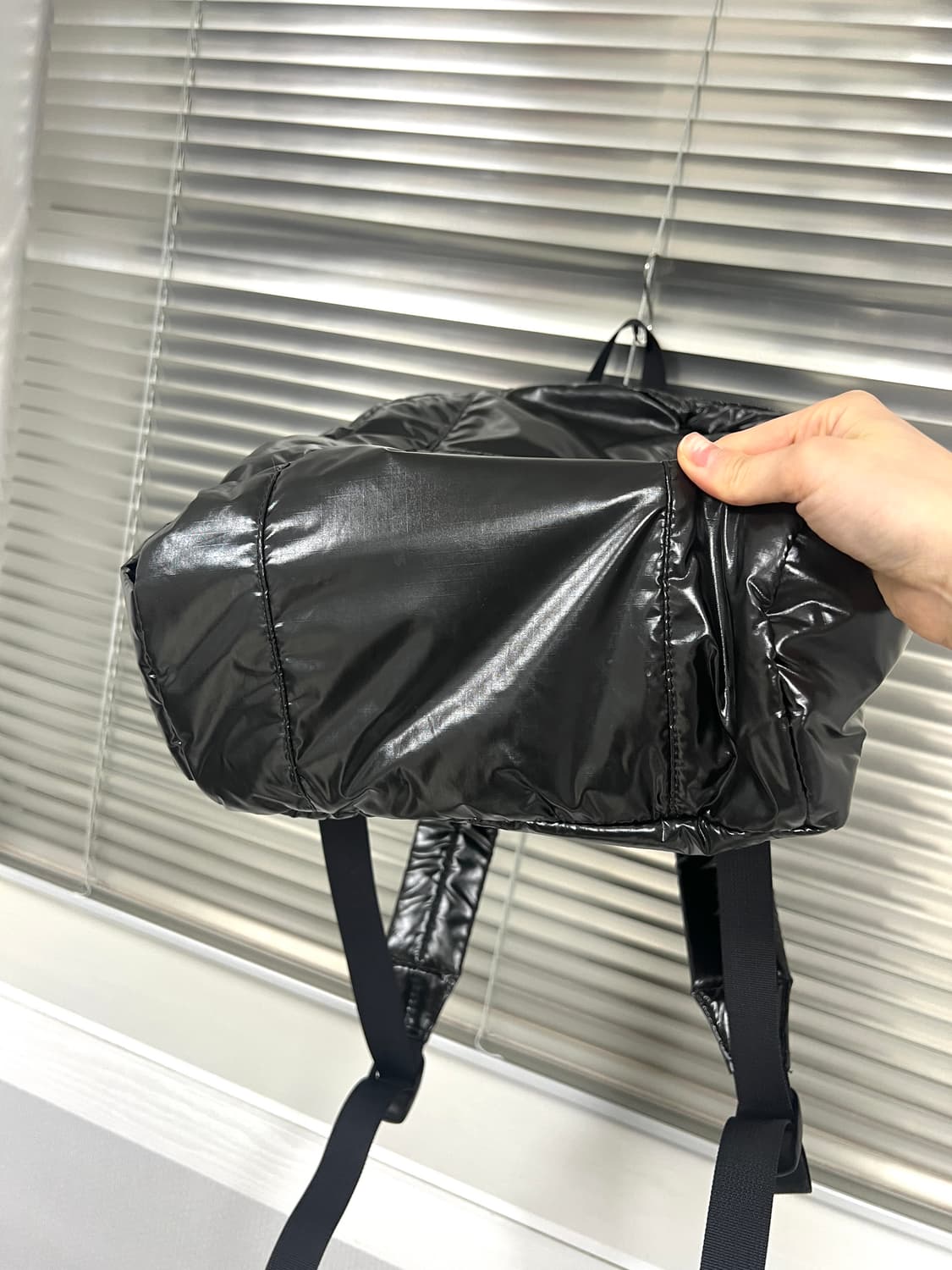 PORTER CIRE-BACKPACK S  상품이미지8