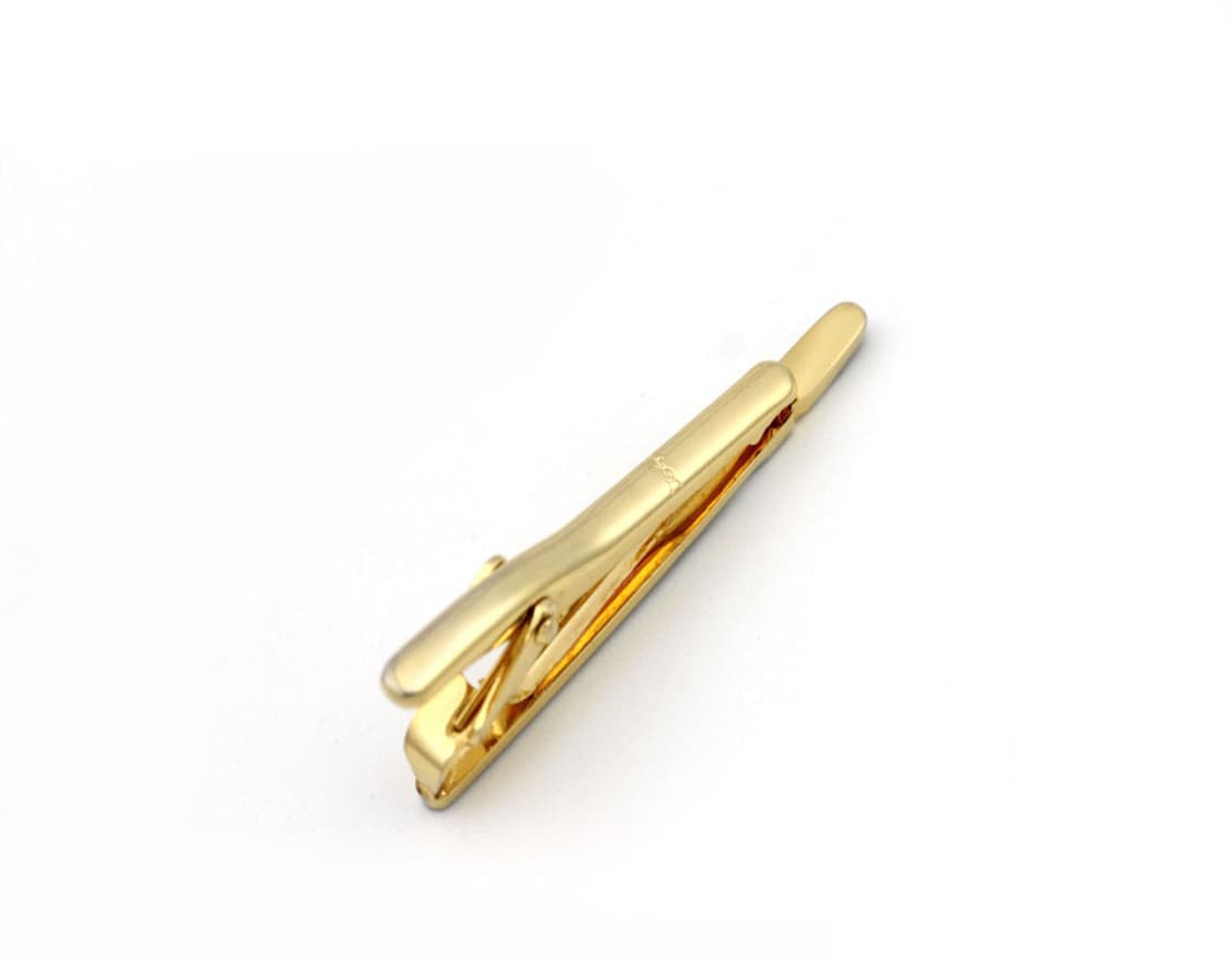 입생로랑 A등급 5.2cm 남자 명품 넥타이핀 상품이미지3