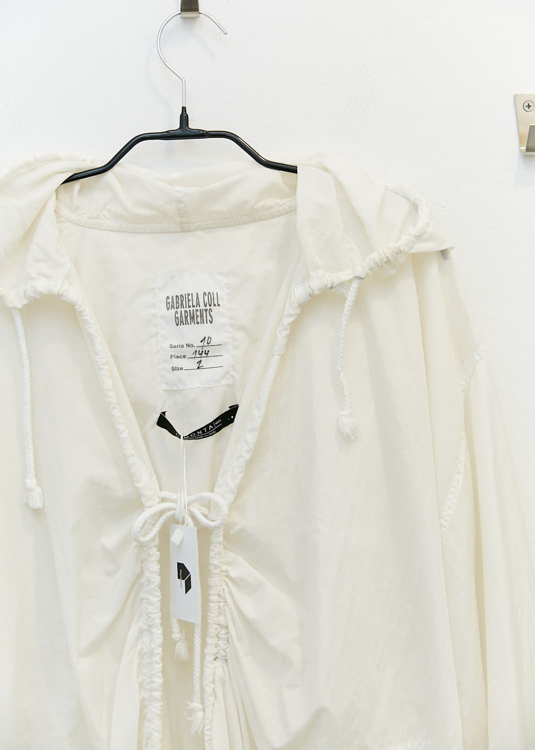 Hood Jacket 상품이미지2