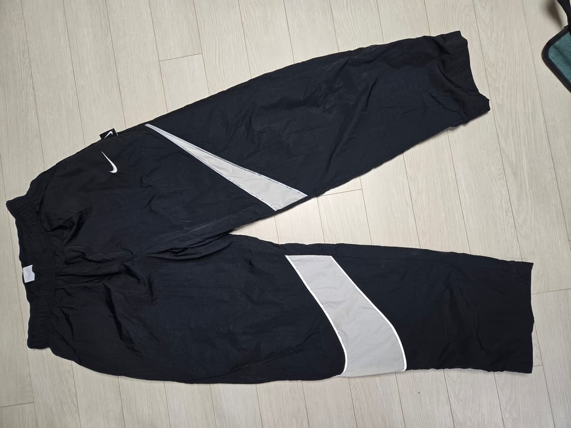 나이키 빅스우시 우븐 팬츠 상품이미지2