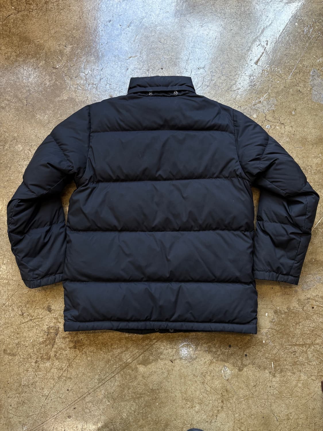 폴로 블루 포니 패딩 상품이미지7