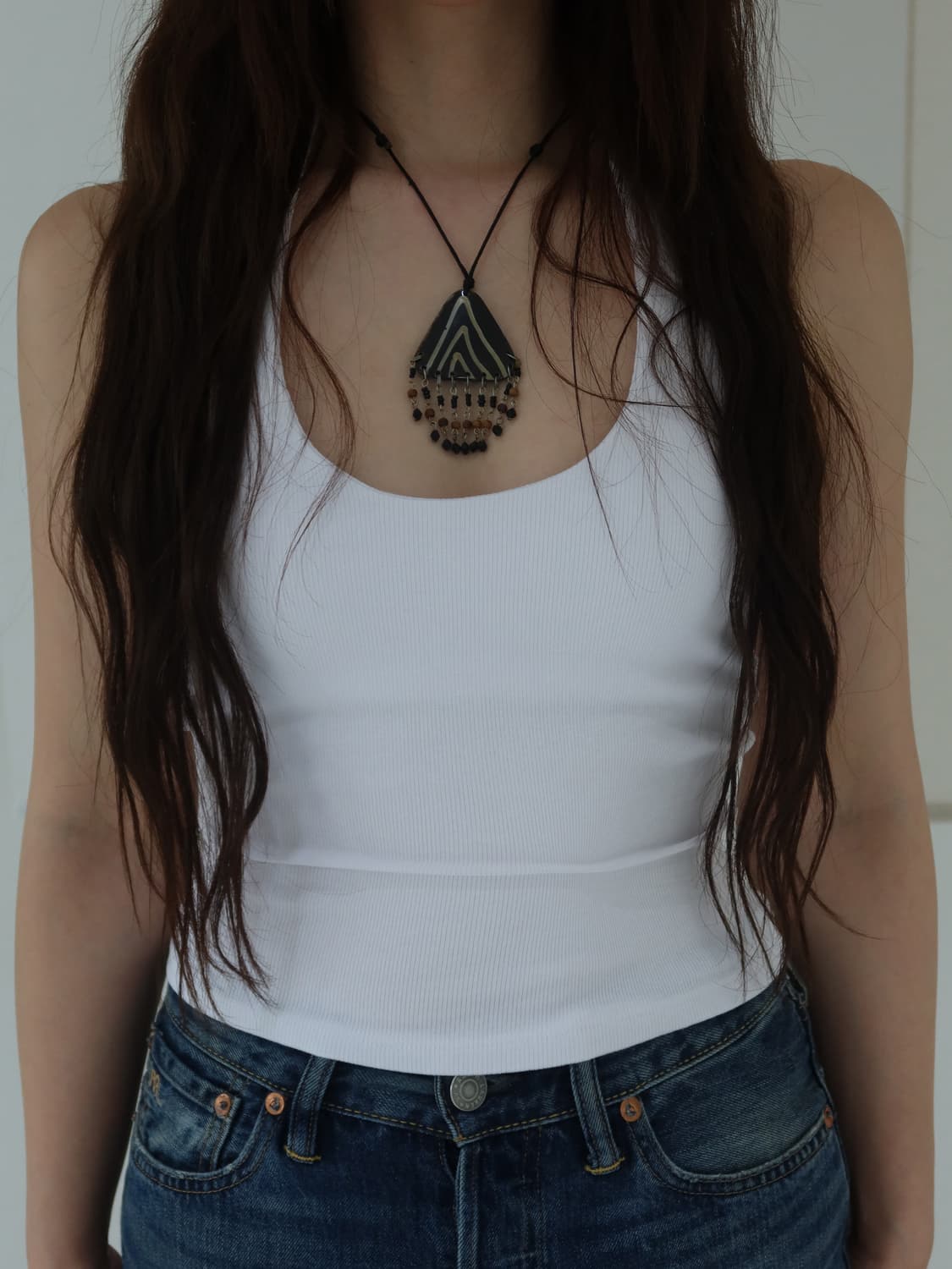 Indian necklace 001 상품이미지2