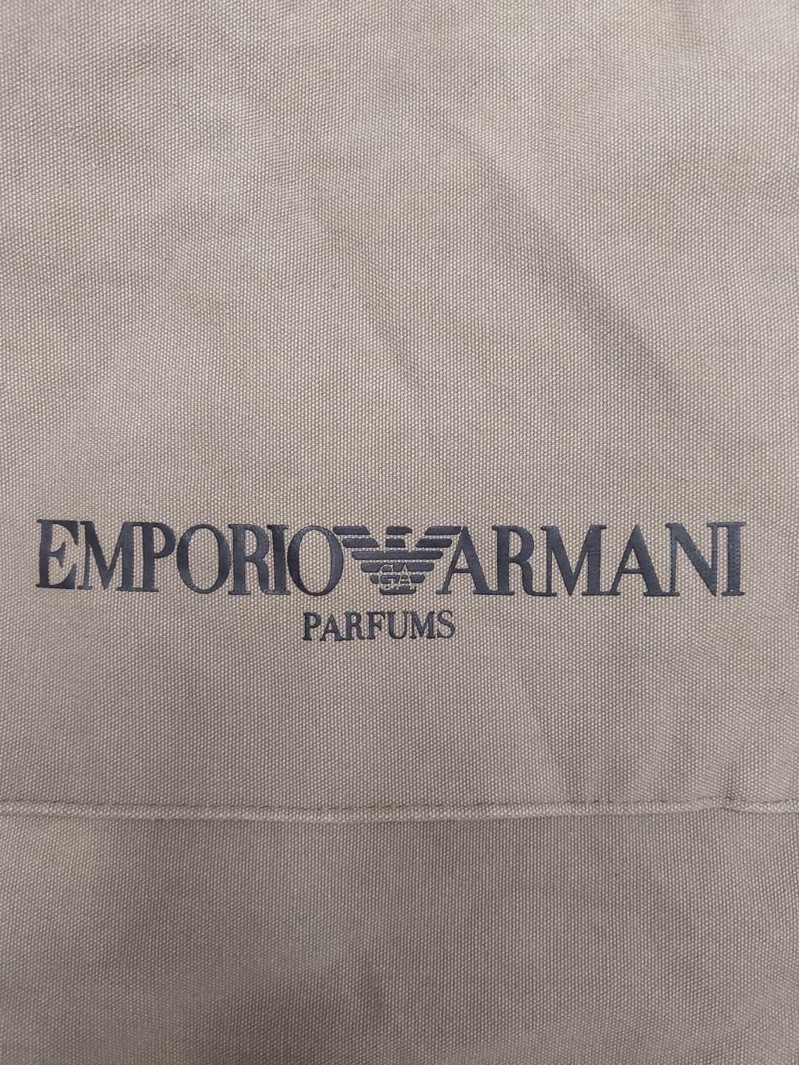Emporio Armani vintage bag 상품이미지3