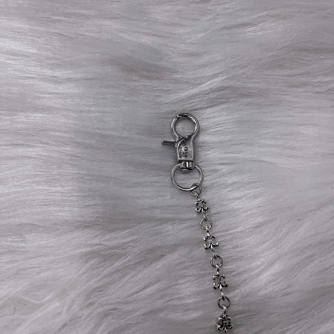 Vintage Anchor Keychain 상품이미지3