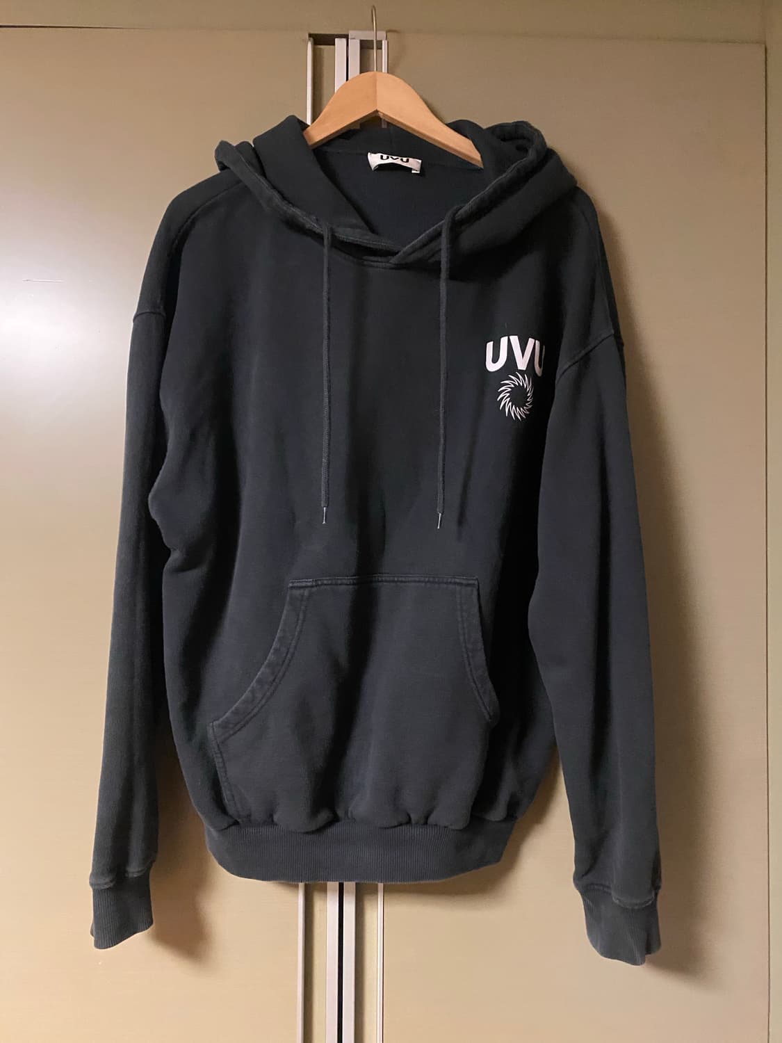 UVU 후드티 상품이미지2