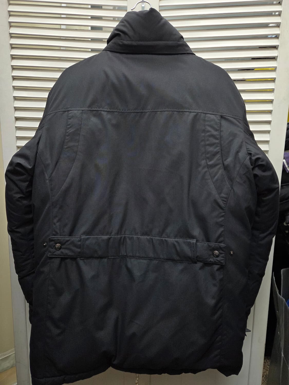 빈폴 도브 구스다운 패딩 파카 상품이미지6