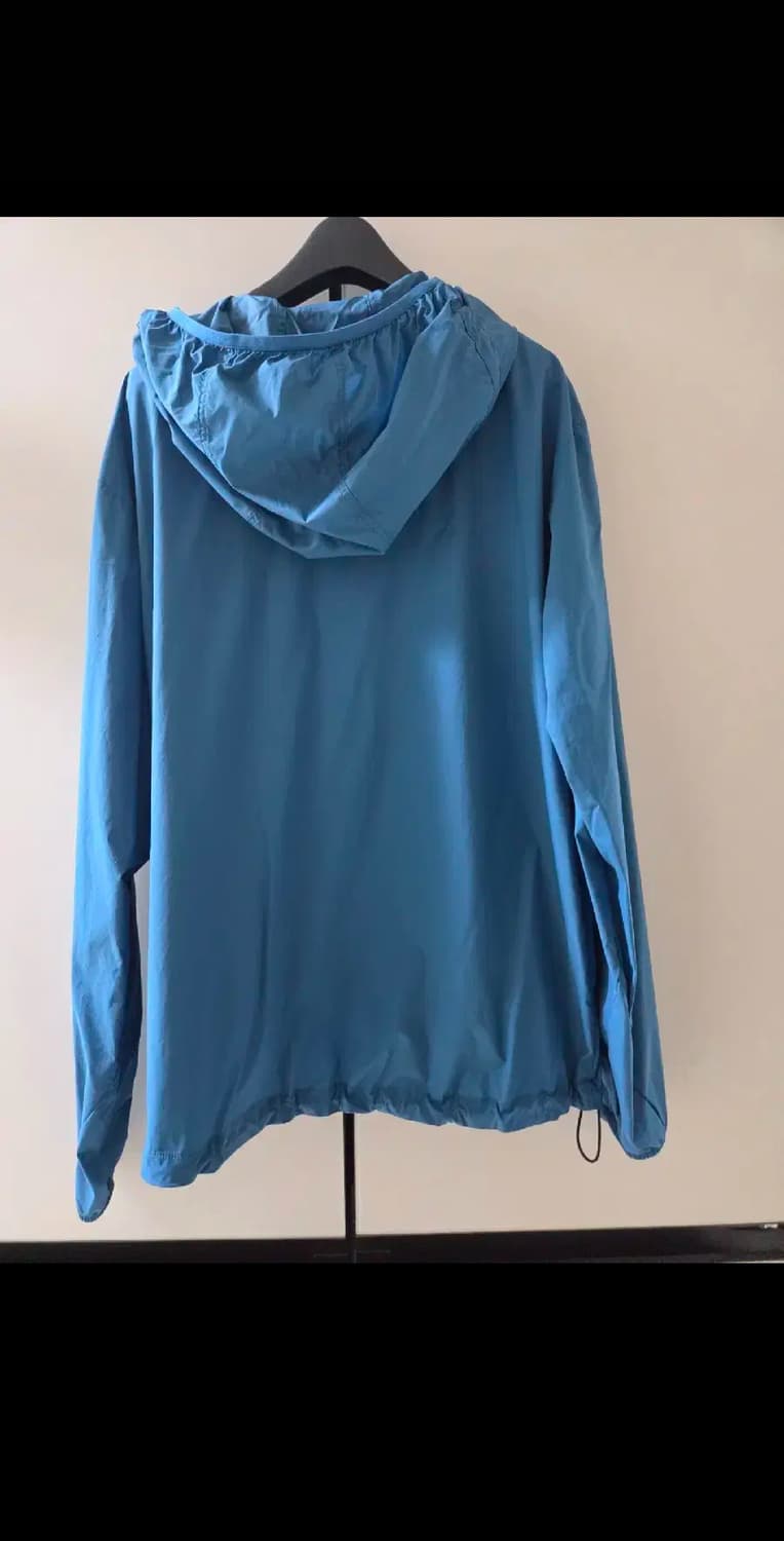 Cayl 뉴발란스 퍼텍스 라이트 윈드자켓 상품이미지2