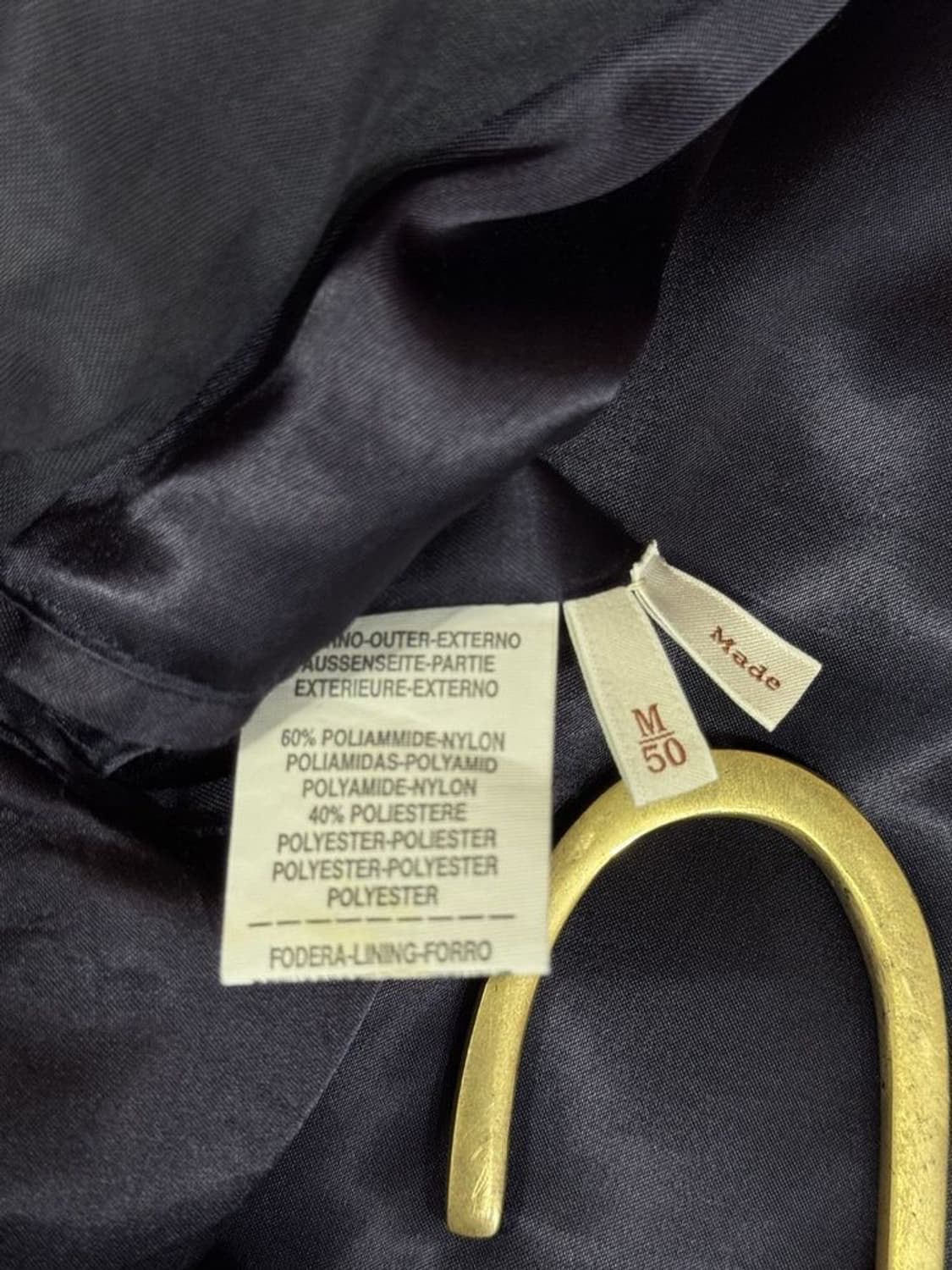 제냐 구스다운 패딩 상품이미지9