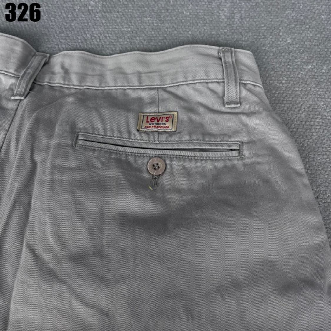 리바이스 남성 반바지  상품이미지7
