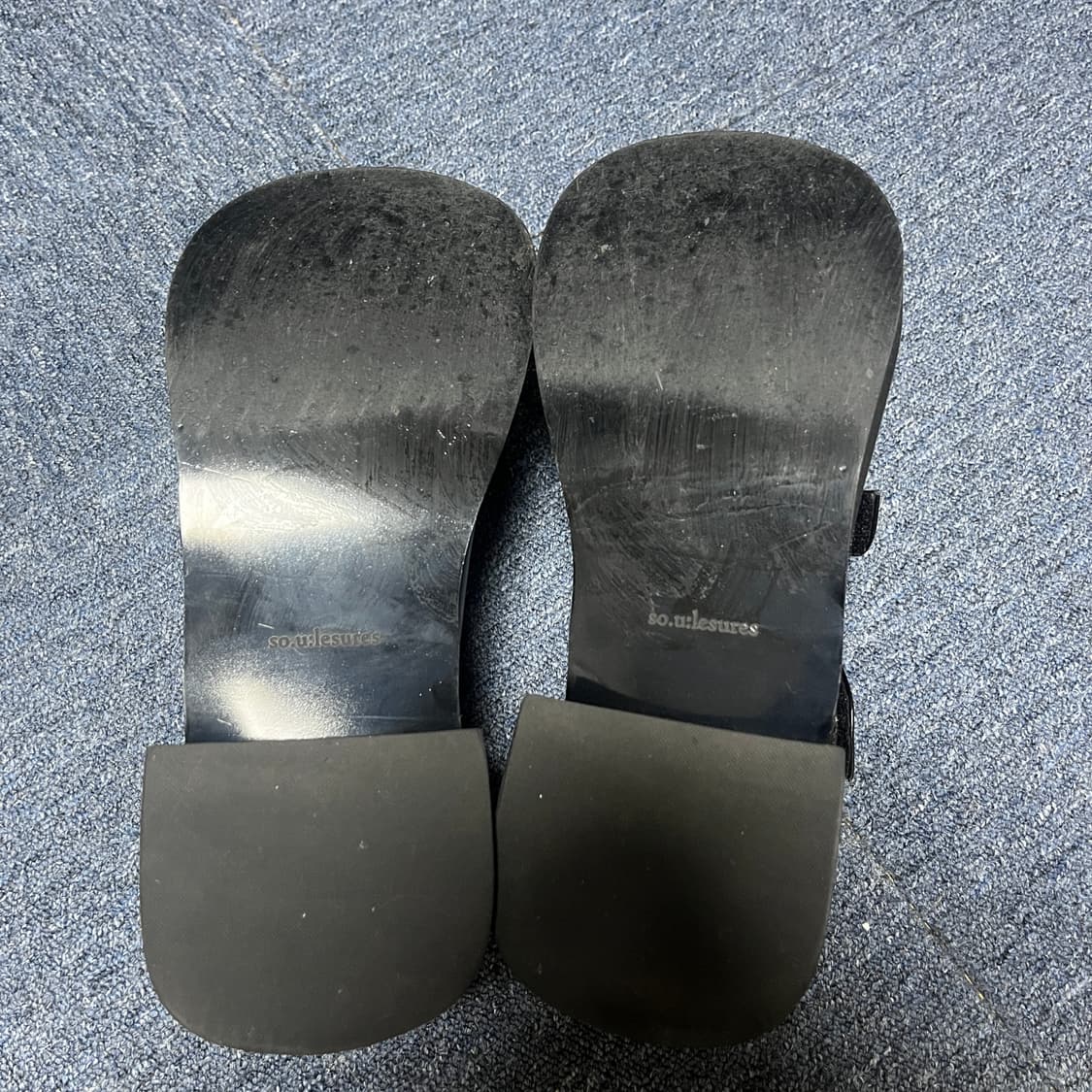 쏘유레슈어 Loa_black 285 상품이미지6