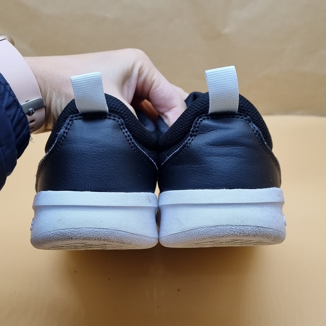 아디다스 텐사울 여성운동화235  상품이미지4