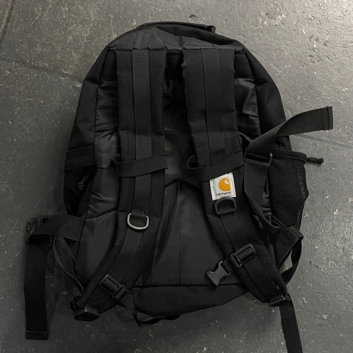 칼하트 킥플립 백팩 상품이미지3