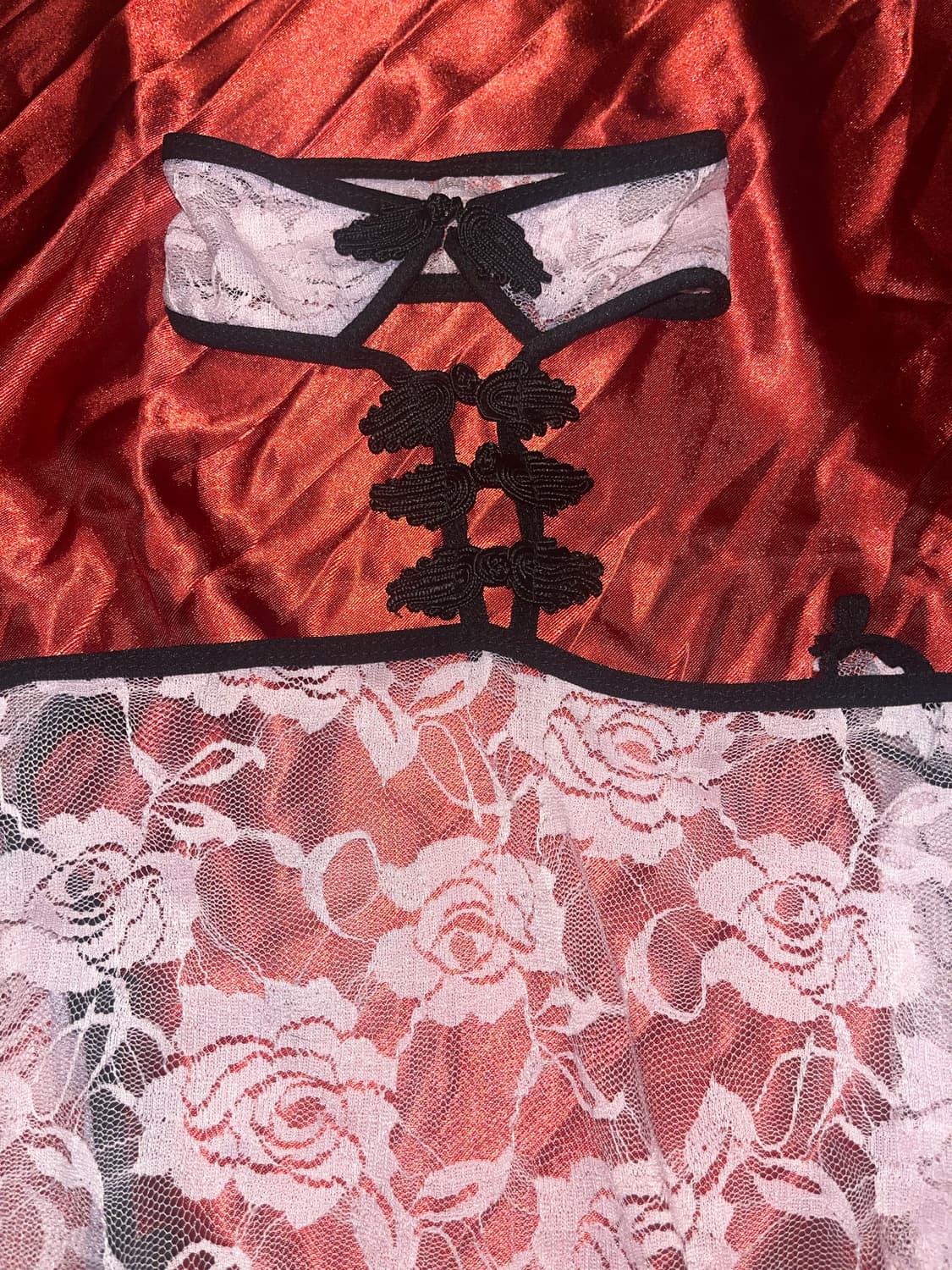 히메갸루 치파오 슬립 상품이미지2