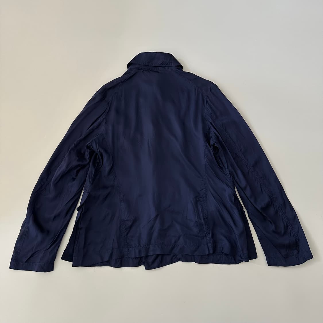 꼼데가르송 comme des garcons 레이온 자켓 상품이미지4