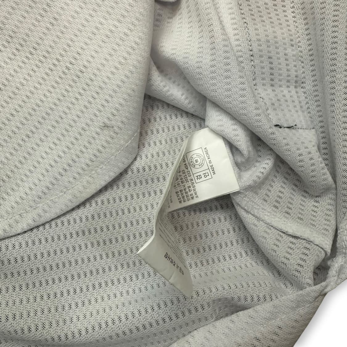 SSG랜더스 인천 풀마킹 유니폼(최지훈) 상품이미지8