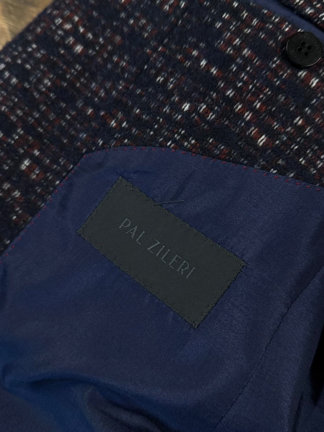 빨질레리 자켓 100 상품이미지8