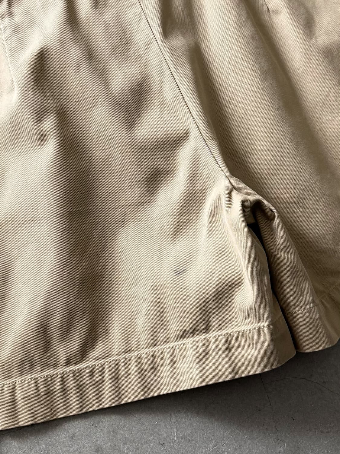 Polo Ralph Lauren Cotton Chino Shorts 상품이미지5